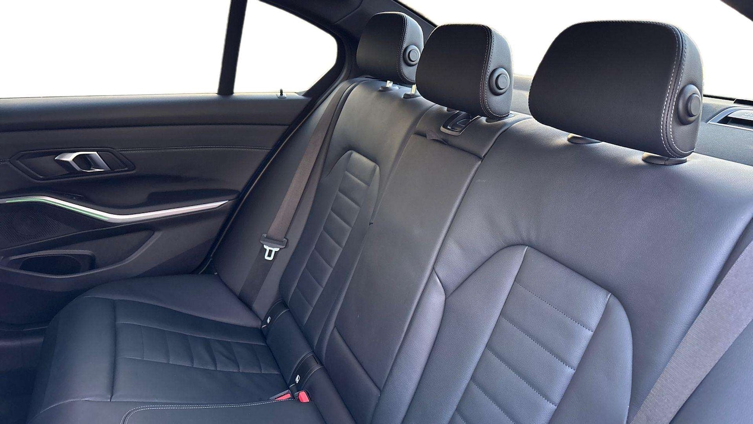 Used BMW 3 Series 2024 for sale - 76916037: Photo 14