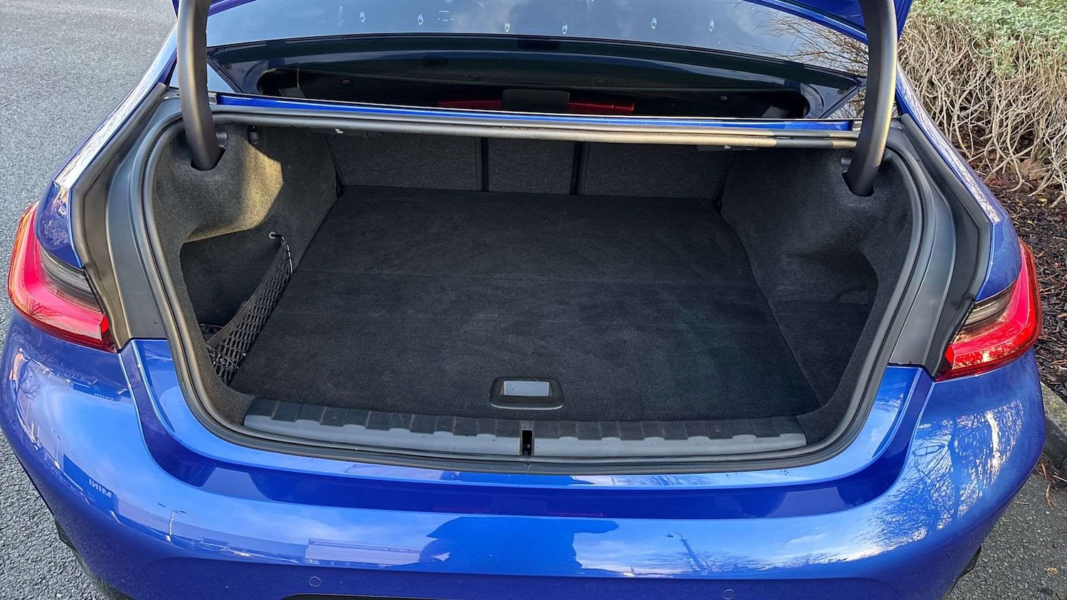 Used BMW 3 Series 2024 for sale - 76916037: Photo 15