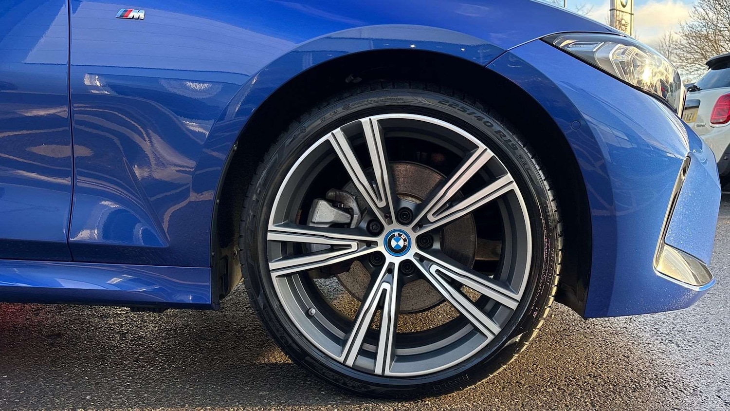 Used BMW 3 Series 2024 for sale - 76916037: Photo 16