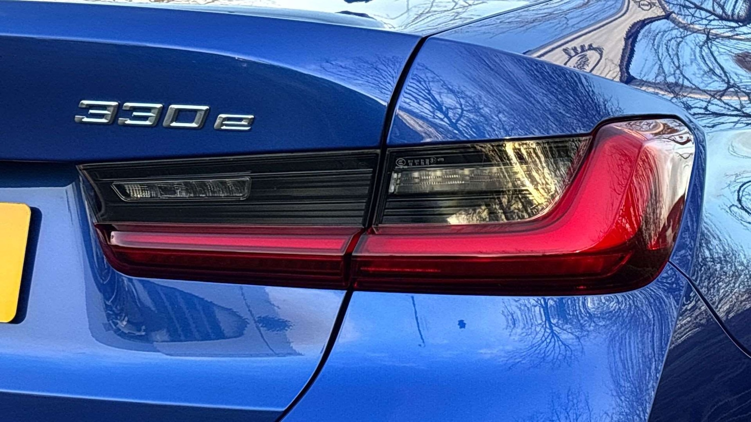 Used BMW 3 Series 2024 for sale - 76916037: Photo 17