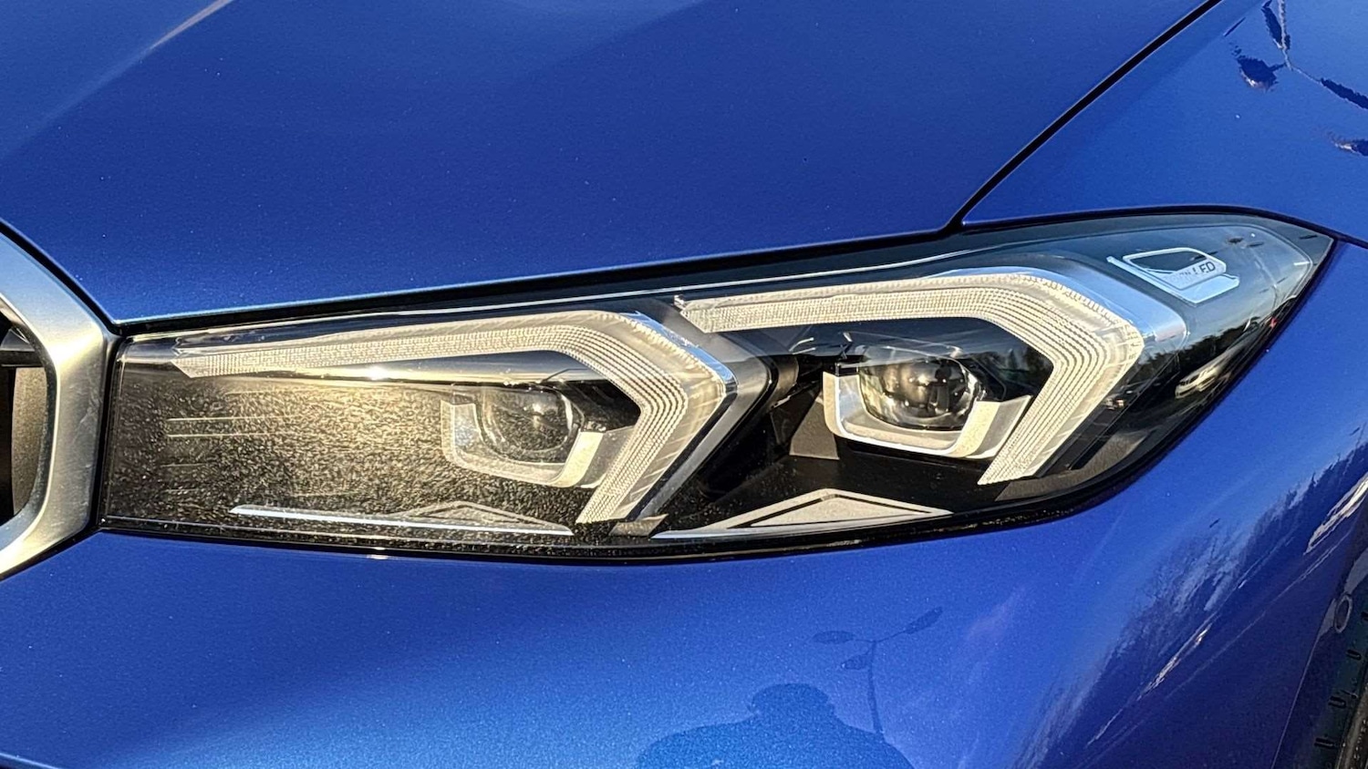 Used BMW 3 Series 2024 for sale - 76916037: Photo 18