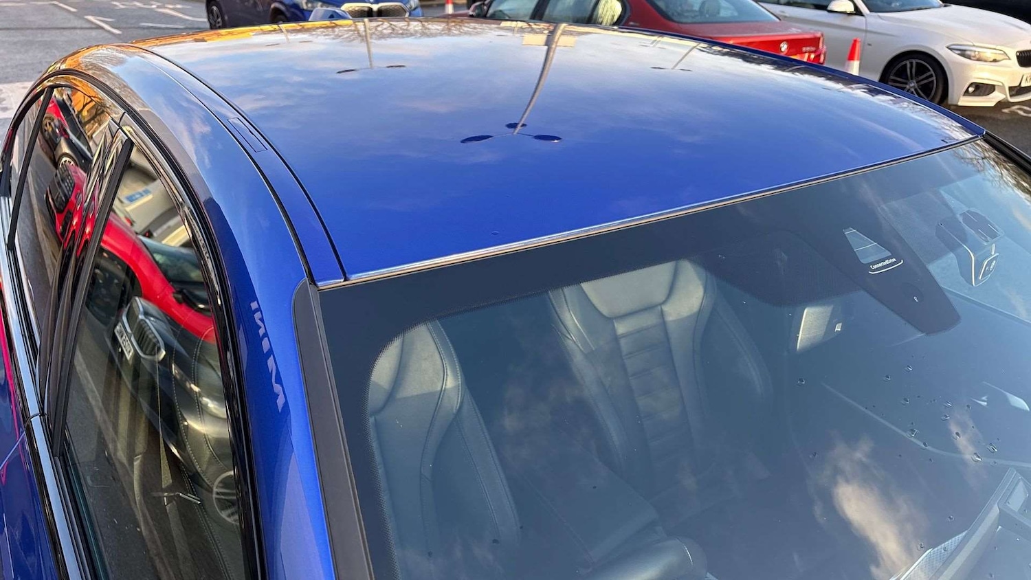 Used BMW 3 Series 2024 for sale - 76916037: Photo 19