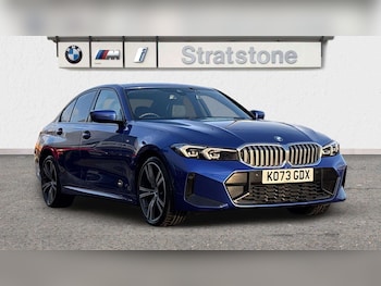 BMW 3 Series feature image