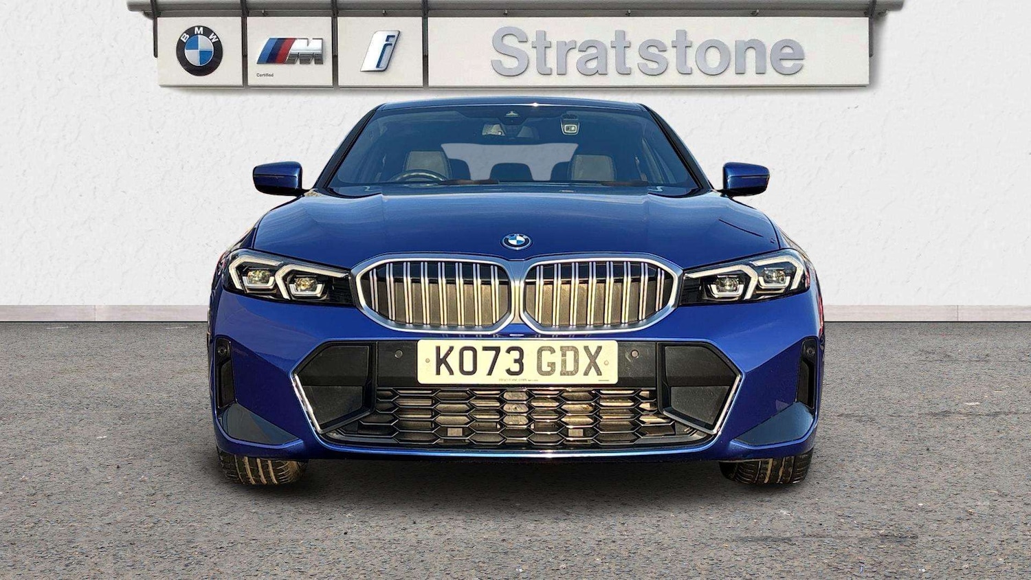 Used BMW 3 Series 2024 for sale - 76916037: Photo 21