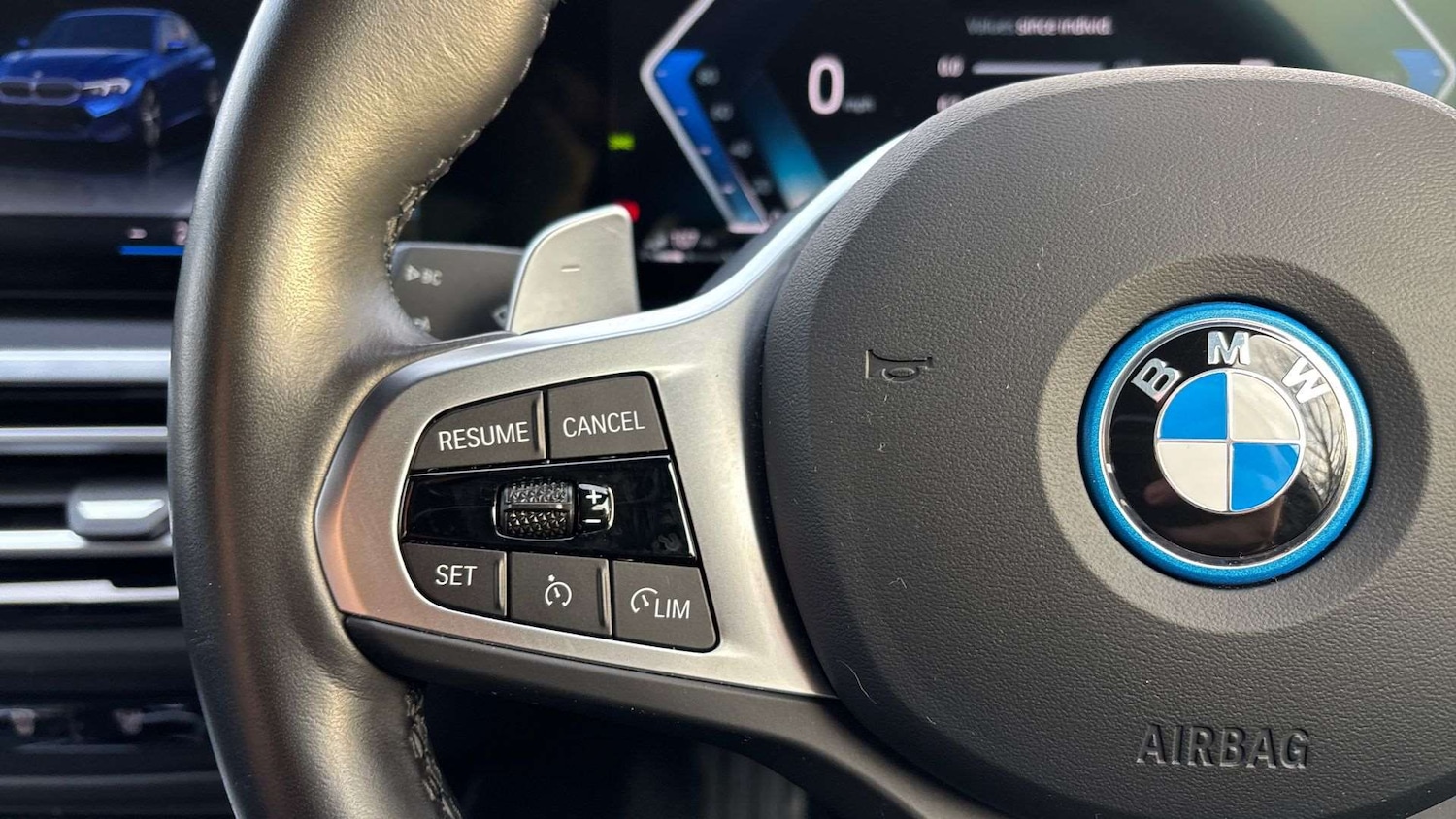 Used BMW 3 Series 2024 for sale - 76916037: Photo 22