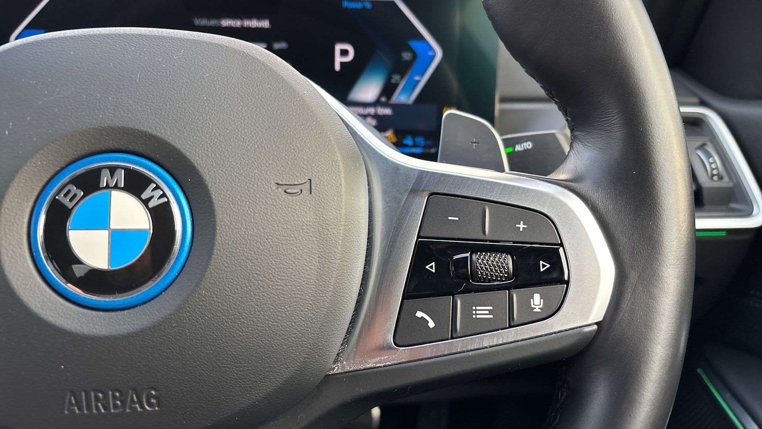 Used BMW 3 Series 2024 for sale - 76916037: Photo 23