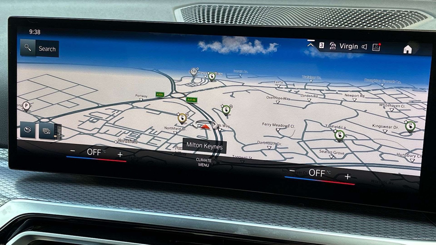 Used BMW 3 Series 2024 for sale - 76916037: Photo 33