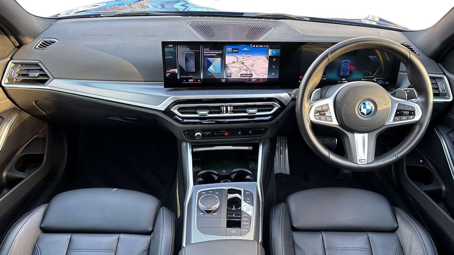 Used BMW 3 Series 2024 for sale - 76916037: Photo 6