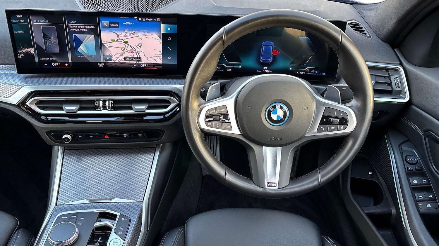 Used BMW 3 Series 2024 for sale - 76916037: Photo 7