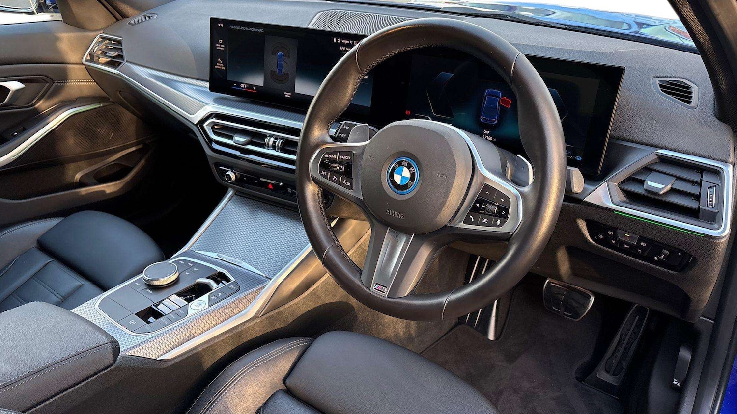 Used BMW 3 Series 2024 for sale - 76916037: Photo 8