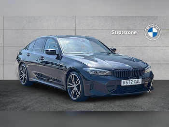 Used BMW 3 Series 2023 for sale - 78678851: Photo
