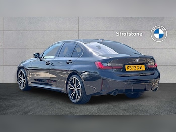 Used BMW 3 Series 2023 for sale - 78678851: Photo