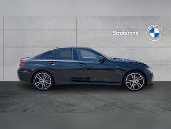 Used BMW 3 Series 2023 for sale - 78678851: Photo