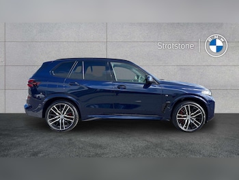 Used BMW X5 2026 for sale - 78925039: Photo