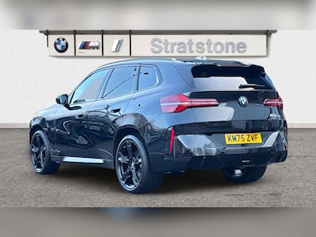 Used BMW X3 2025 for sale - 79397711: Photo