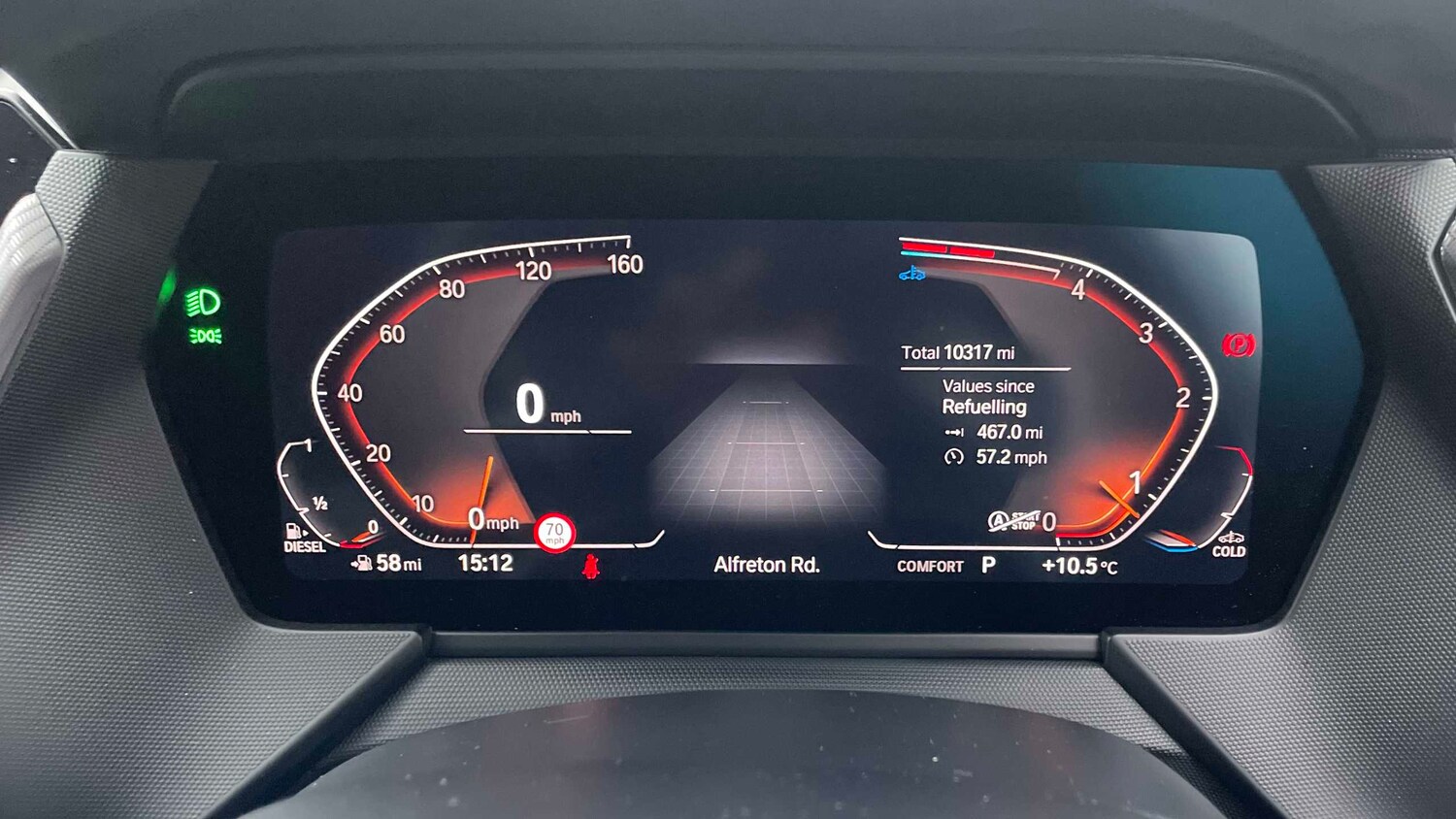 Used BMW 1 Series 2024 for sale - 77347949: Photo 10