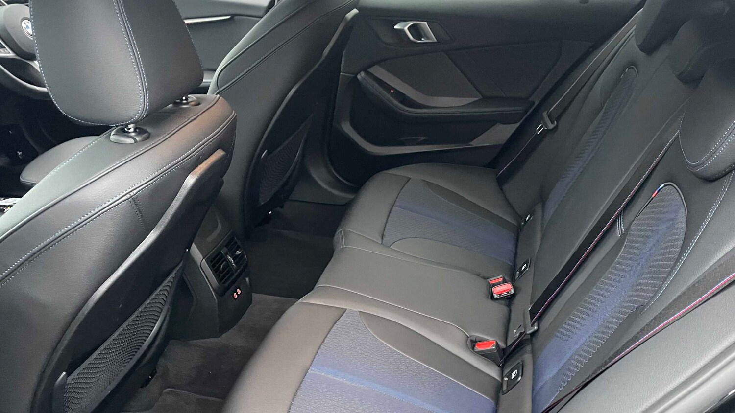 Used BMW 1 Series 2024 for sale - 77347949: Photo 13