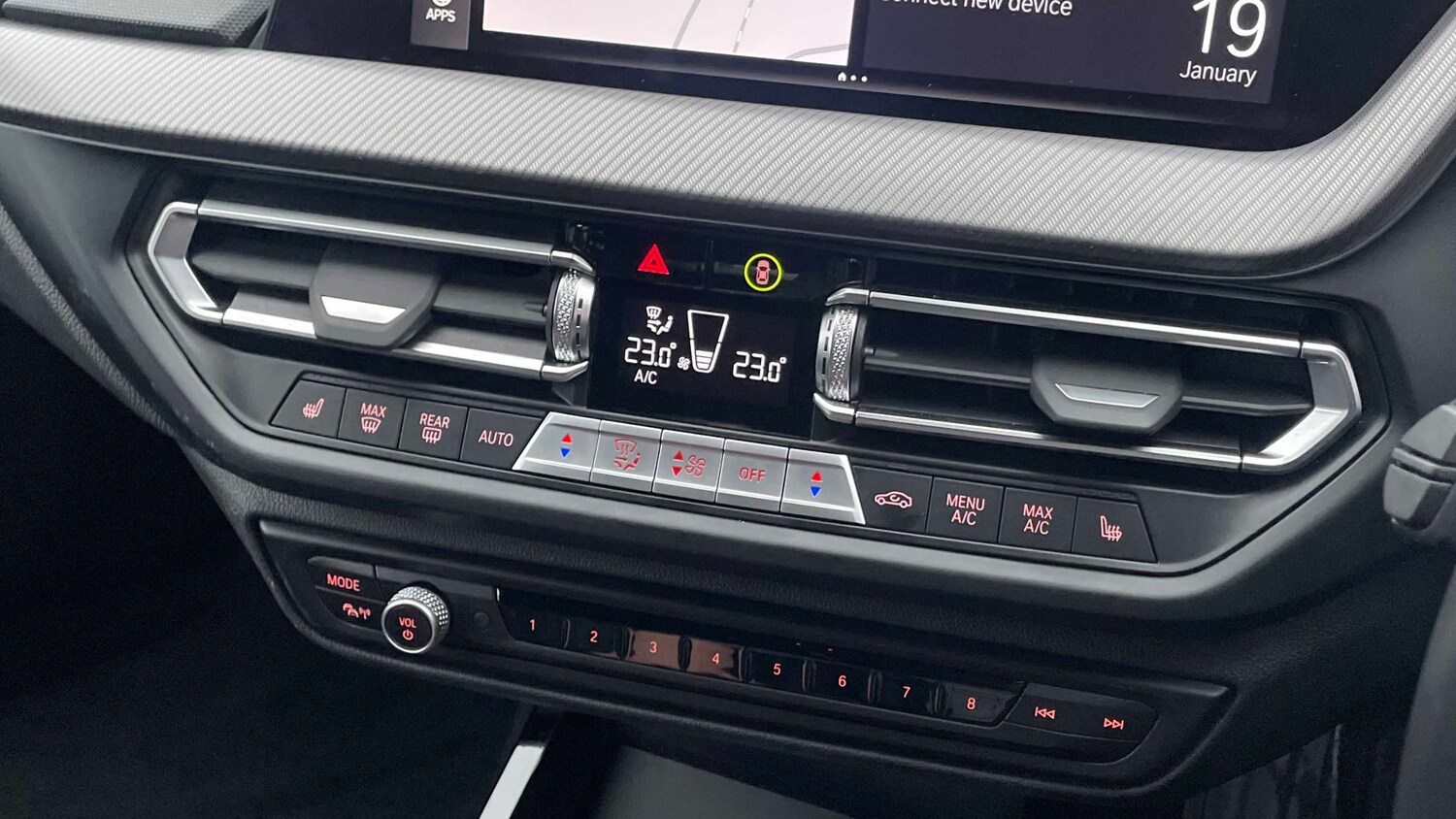 Used BMW 1 Series 2024 for sale - 77347949: Photo 14