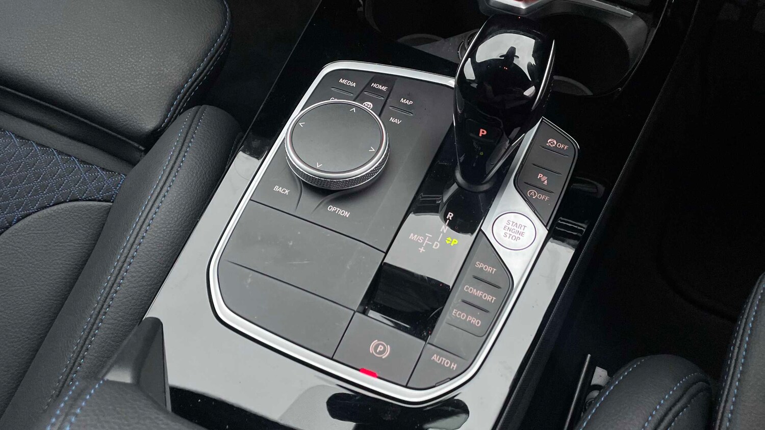 Used BMW 1 Series 2024 for sale - 77347949: Photo 15