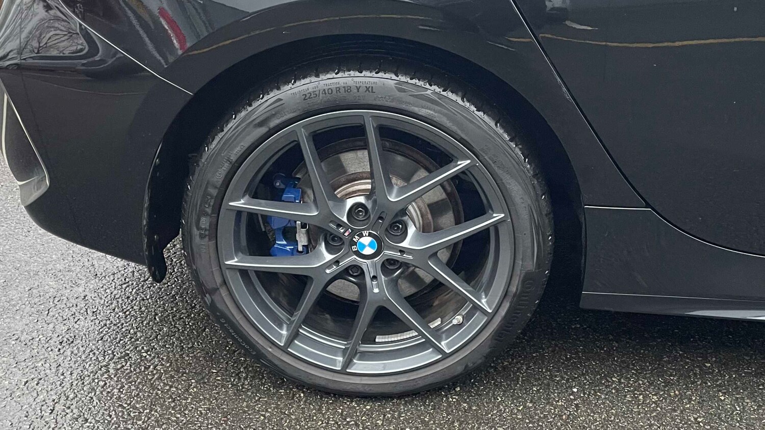 Used BMW 1 Series 2024 for sale - 77347949: Photo 18