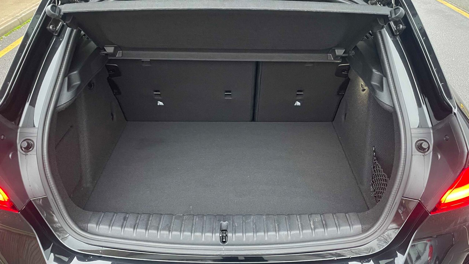 Used BMW 1 Series 2024 for sale - 77347949: Photo 20