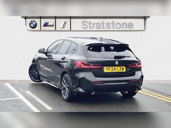 Used BMW 1 Series 2024 for sale - 77347949: Photo