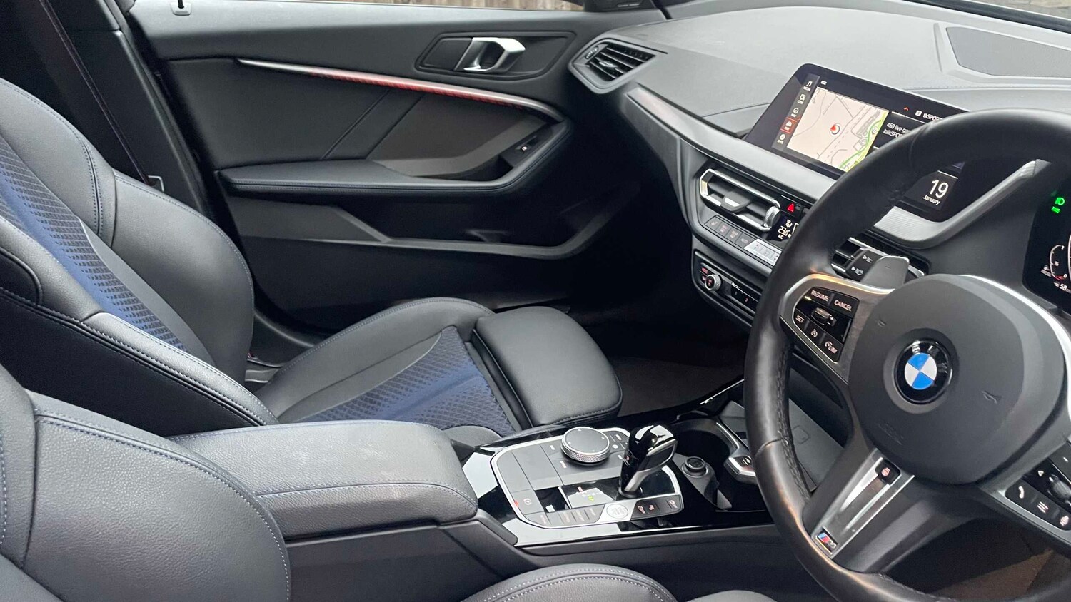 Used BMW 1 Series 2024 for sale - 77347949: Photo 35