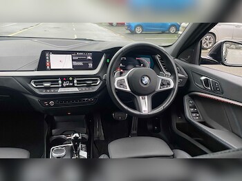 Used BMW 1 Series 2024 for sale - 77347949: Photo