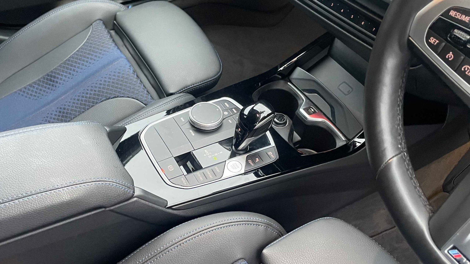 Used BMW 1 Series 2024 for sale - 77347949: Photo 6