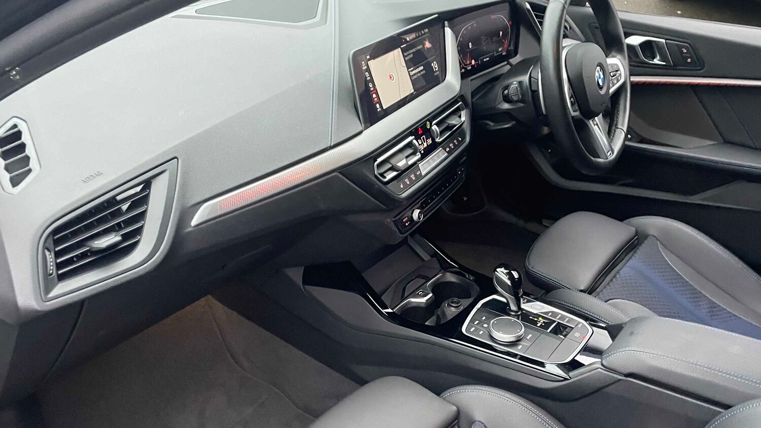 Used BMW 1 Series 2024 for sale - 77347949: Photo 8