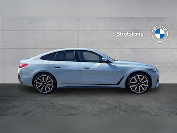 Used BMW 4 Series 2022 for sale - 79535361: Photo