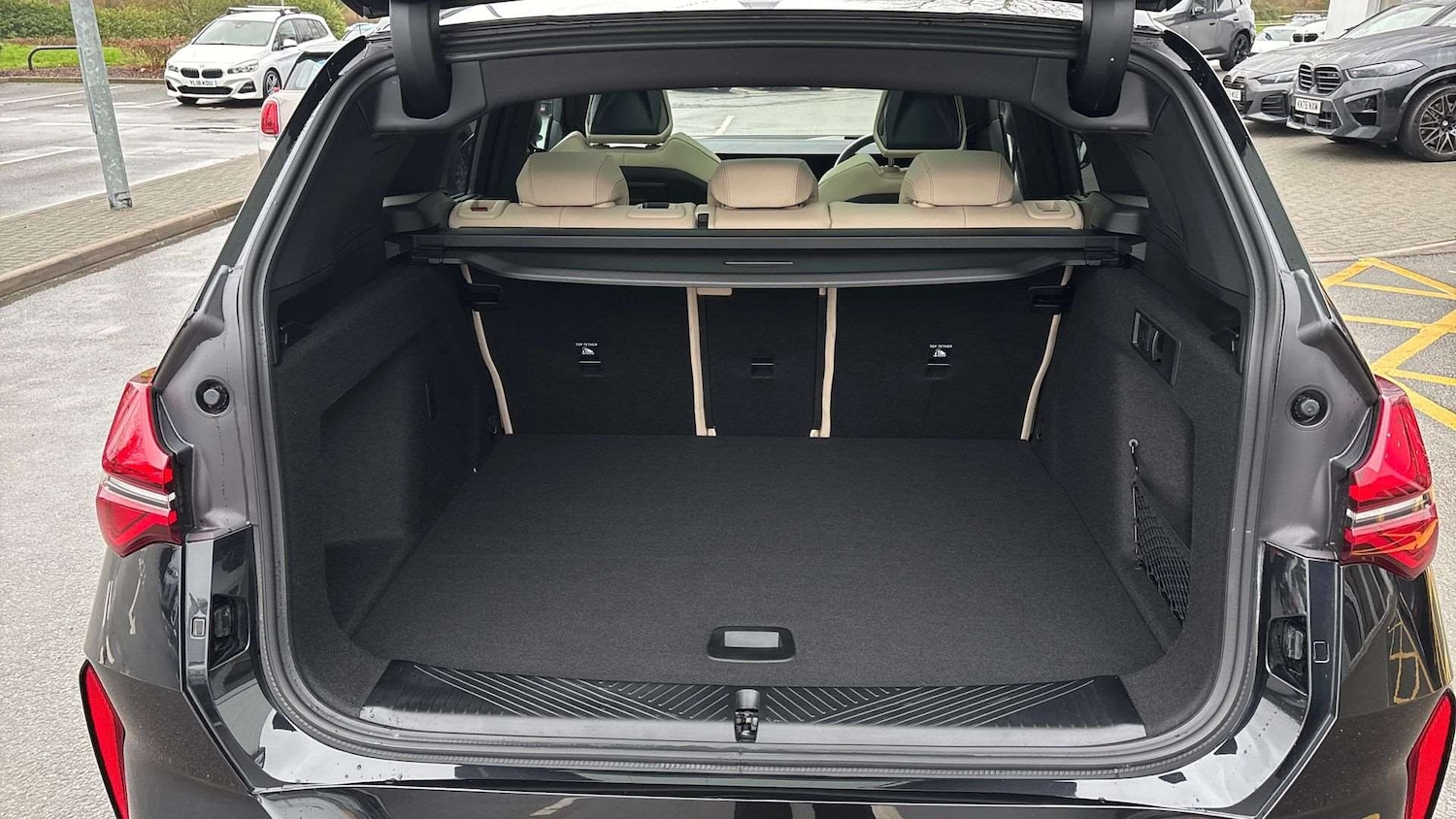 Used BMW X3 2025 for sale - 76774236: Photo 15