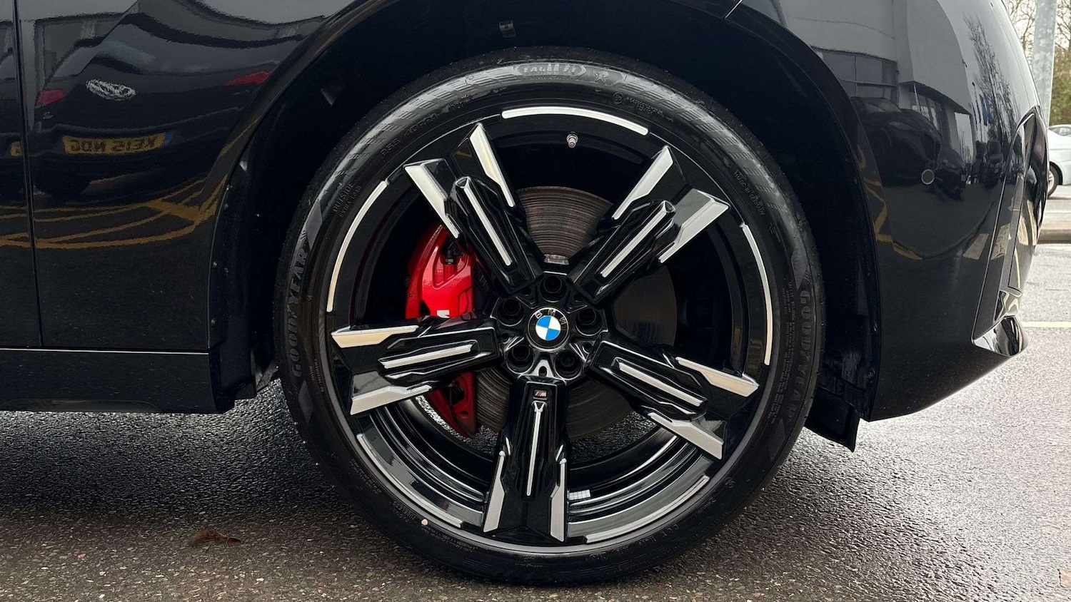 Used BMW X3 2025 for sale - 76774236: Photo 16