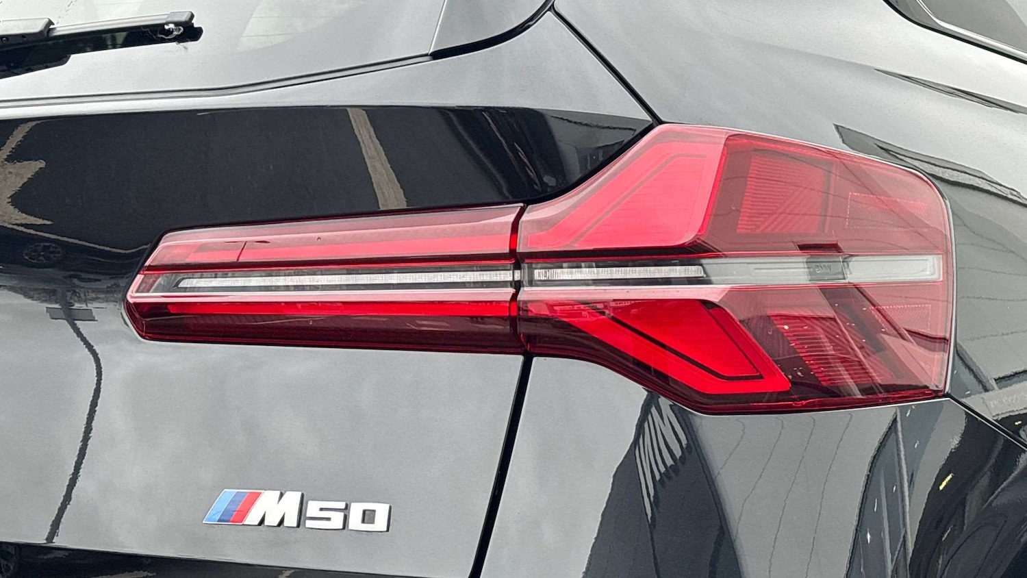 Used BMW X3 2025 for sale - 76774236: Photo 17