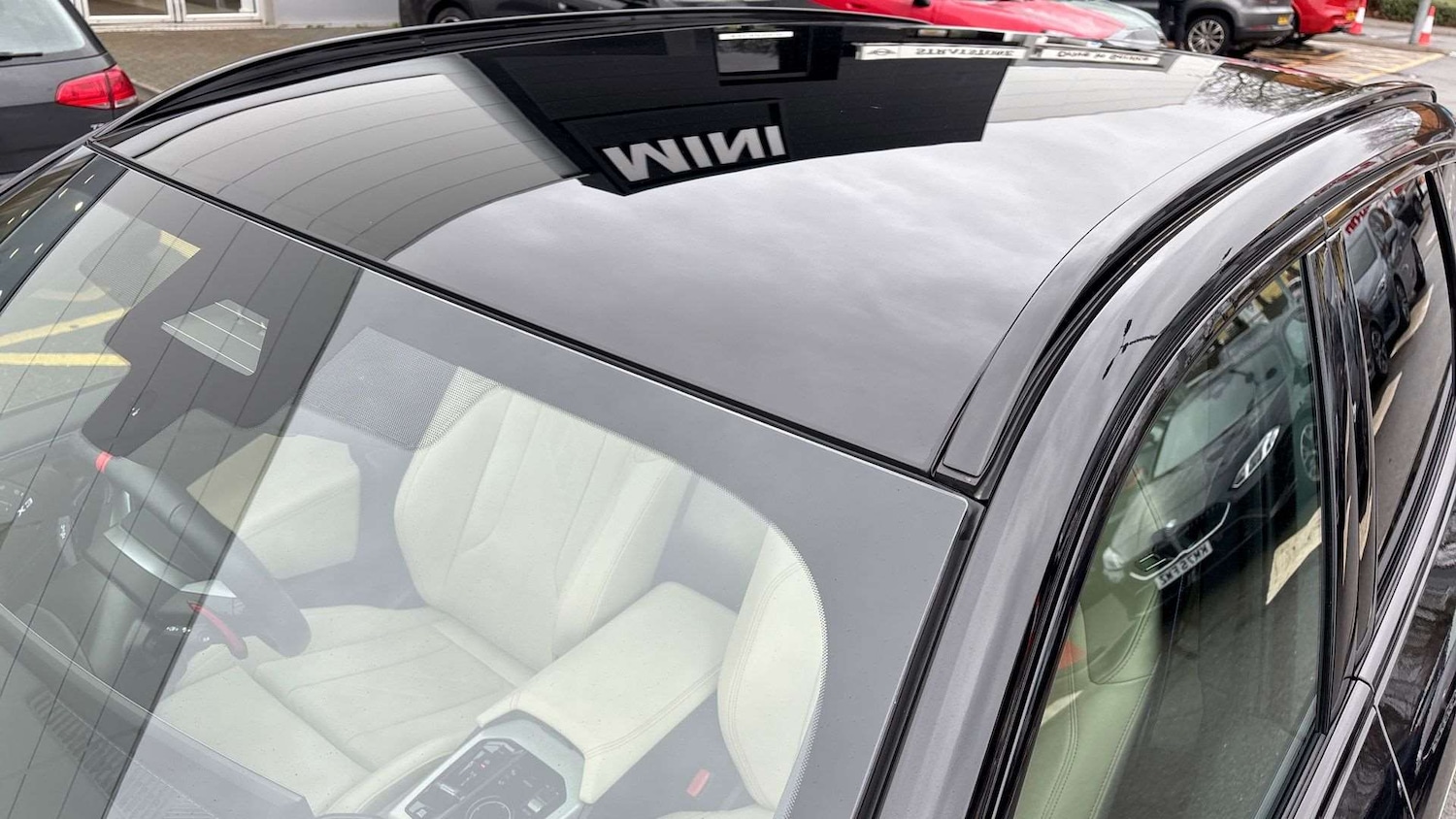 Used BMW X3 2025 for sale - 76774236: Photo 19