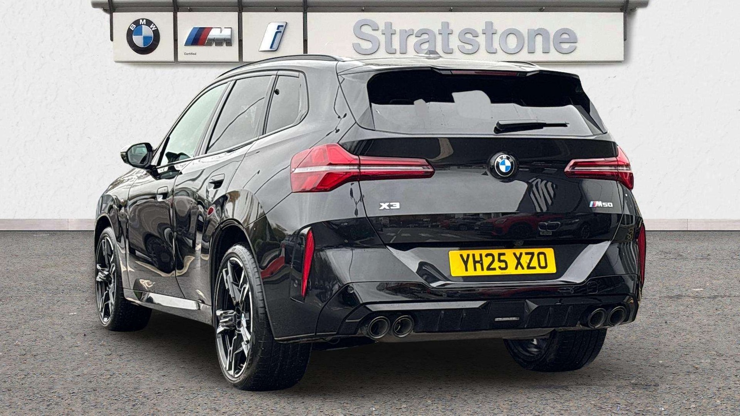 Used BMW X3 2025 for sale - 76774236: Photo 2