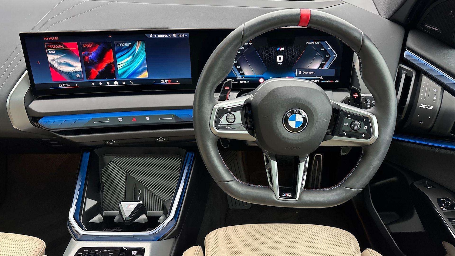 Used BMW X3 2025 for sale - 76774236: Photo 7