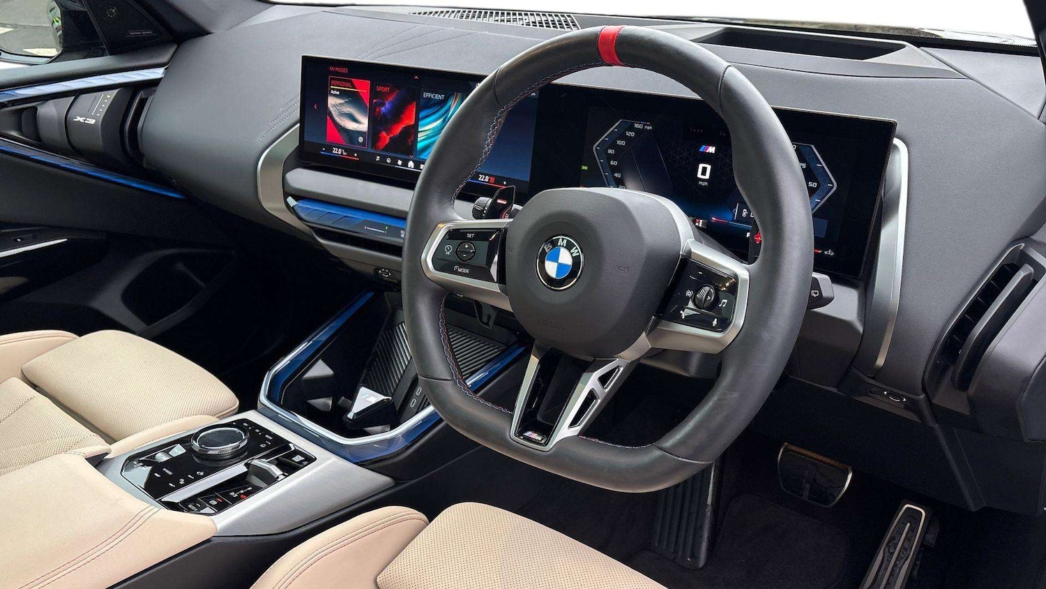 Used BMW X3 2025 for sale - 76774236: Photo 8