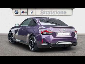Used BMW 2 Series 2024 for sale - 75202228: Photo