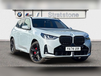 Used BMW X3 2025 for sale - 75981222: Photo