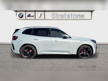 Used BMW X3 2025 for sale - 75981222: Photo
