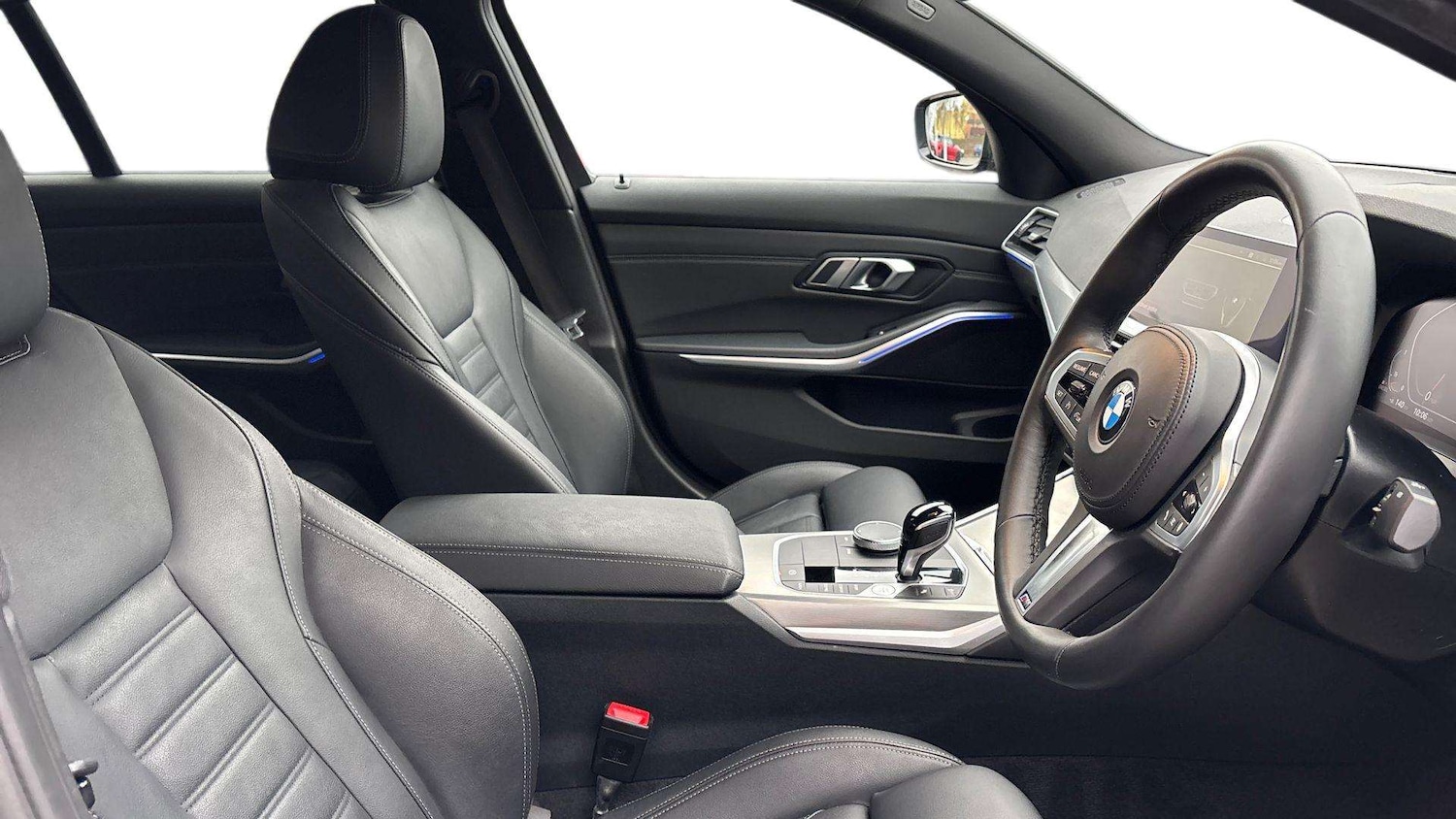 Used BMW 3 Series 2022 for sale - 77429223: Photo 13