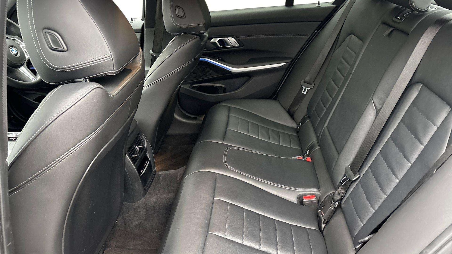 Used BMW 3 Series 2022 for sale - 77429223: Photo 14