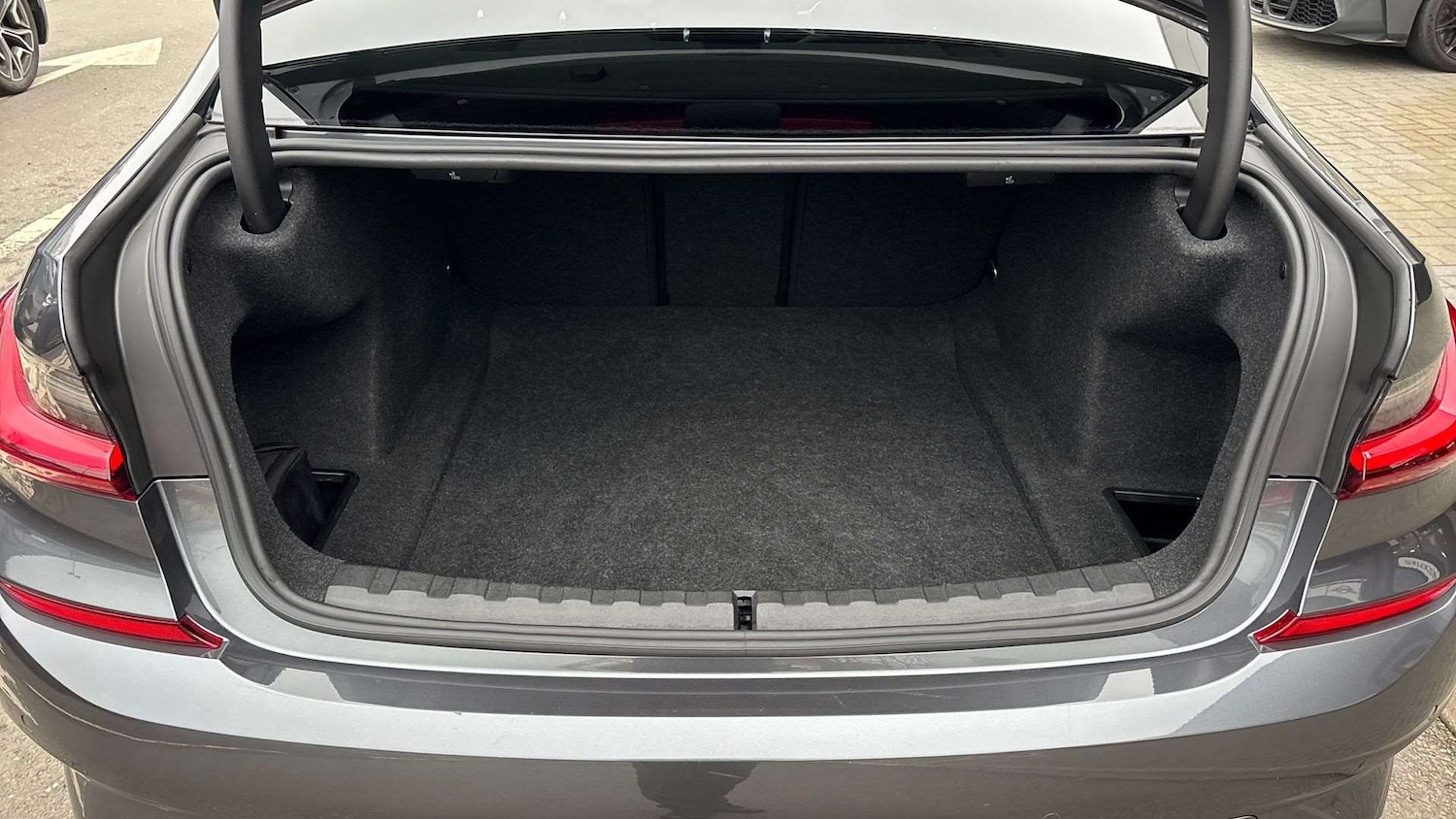 Used BMW 3 Series 2022 for sale - 77429223: Photo 15