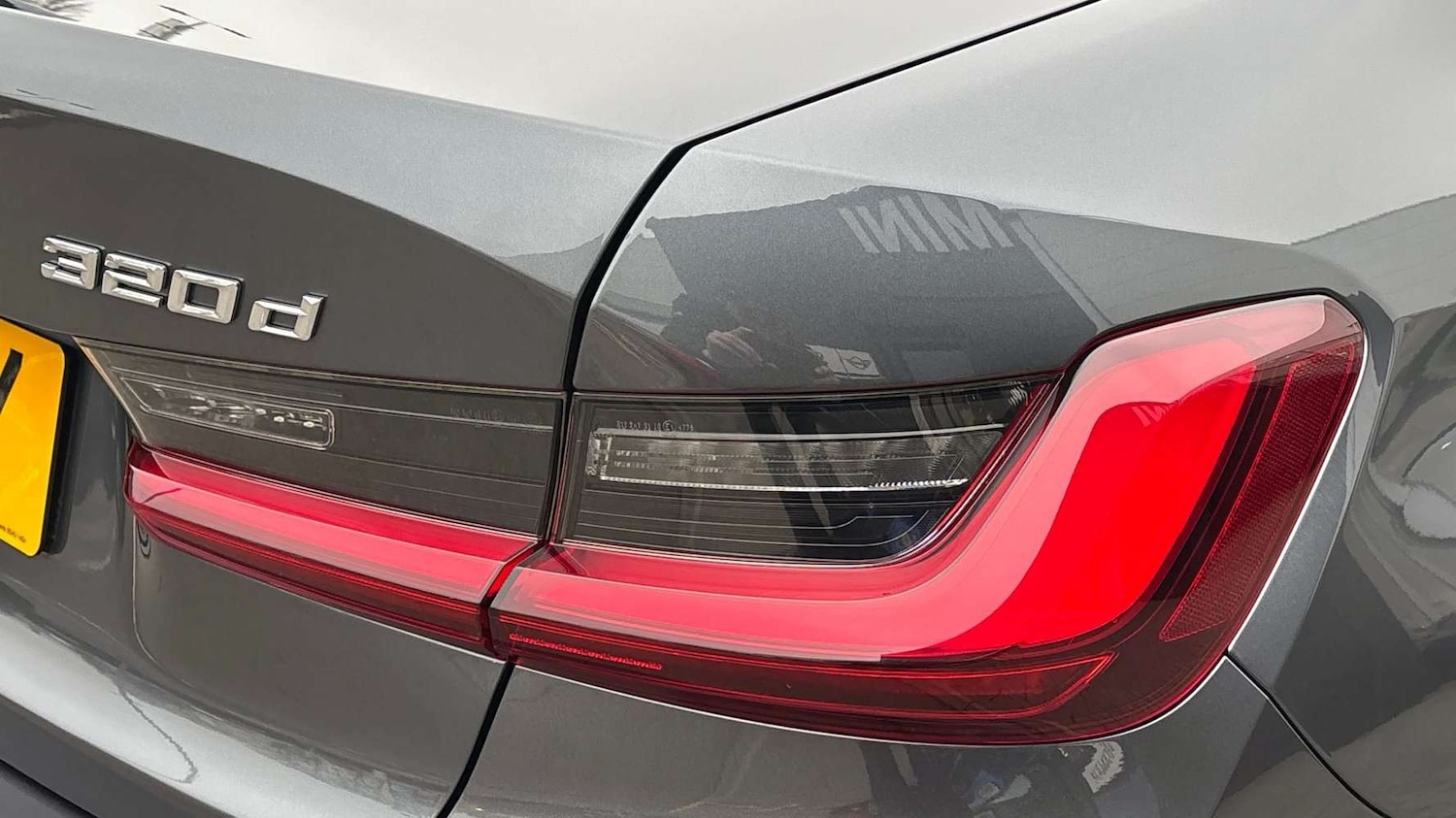 Used BMW 3 Series 2022 for sale - 77429223: Photo 17