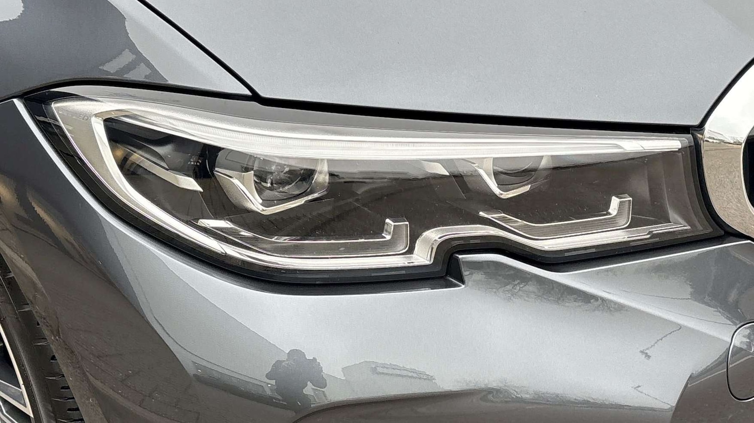 Used BMW 3 Series 2022 for sale - 77429223: Photo 18