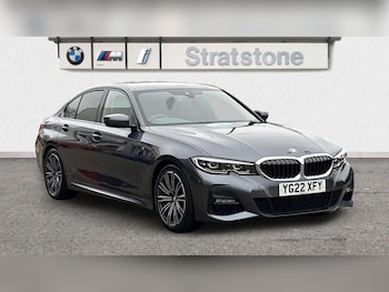 BMW 3 Series feature image