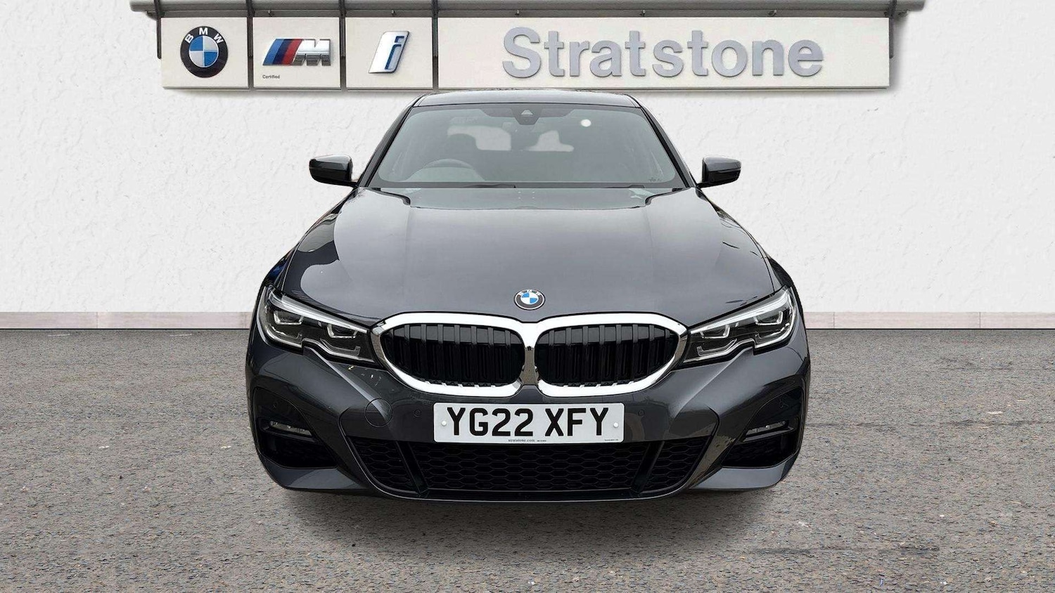 Used BMW 3 Series 2022 for sale - 77429223: Photo 21