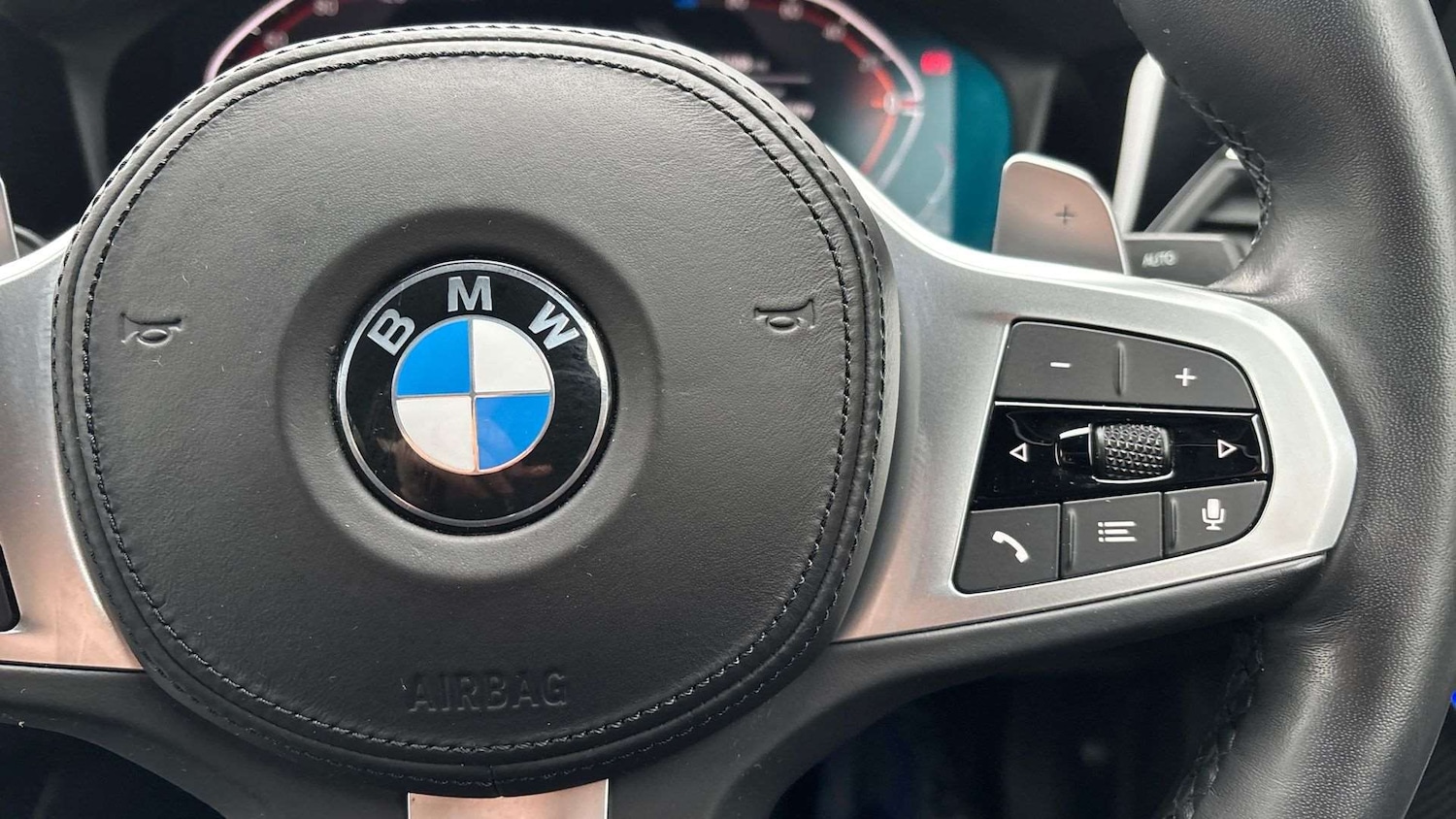 Used BMW 3 Series 2022 for sale - 77429223: Photo 23