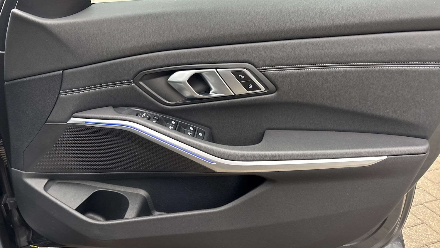 Used BMW 3 Series 2022 for sale - 77429223: Photo 27